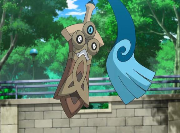 精灵宝可梦战术分析62，精灵宝可梦钢系克制什么属性