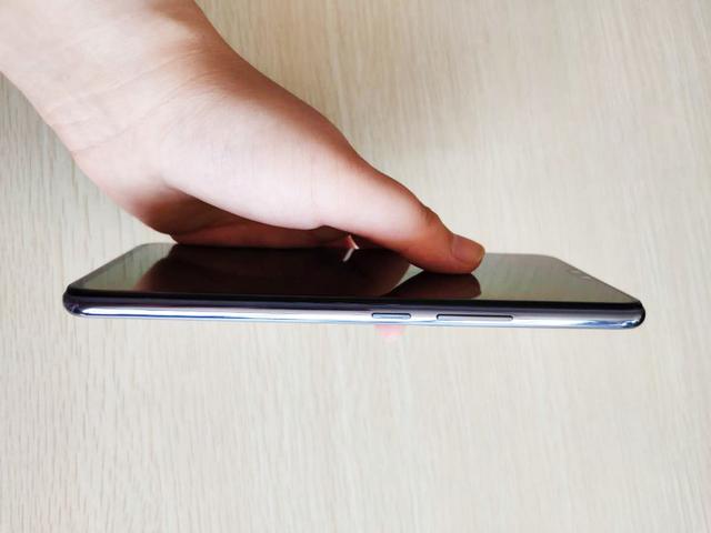 vivo s7性能测评，这是我测试过最轻薄的一台手机