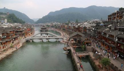 京津冀是指哪三个城市，京津冀城市群包括哪些省份