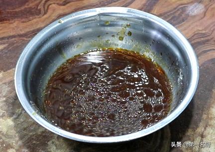 做香辣鸡胗的教程，厨师长教你一个小技巧