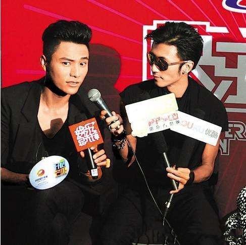 谢霆锋陈坤干架，当年谢霆锋被陈坤砸耳机