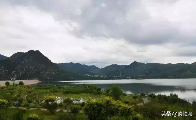 嵩山风景区一日游，又到春天旅游季