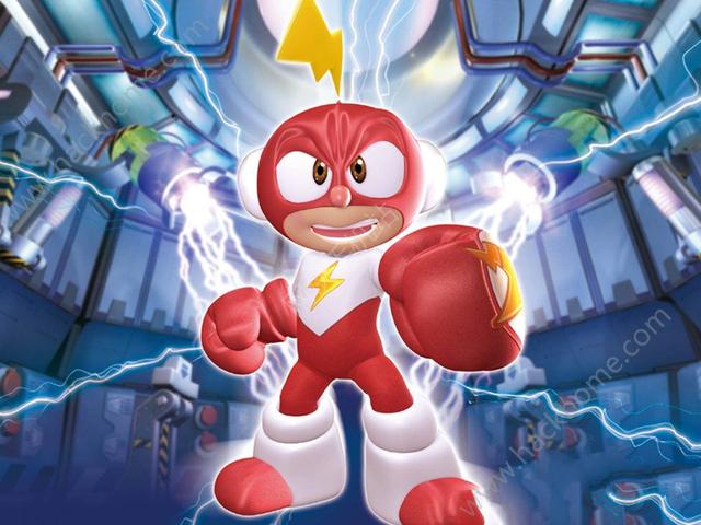 中华小子动画片，盘点那些令我们怀念的动画（国漫之光：中华小子）