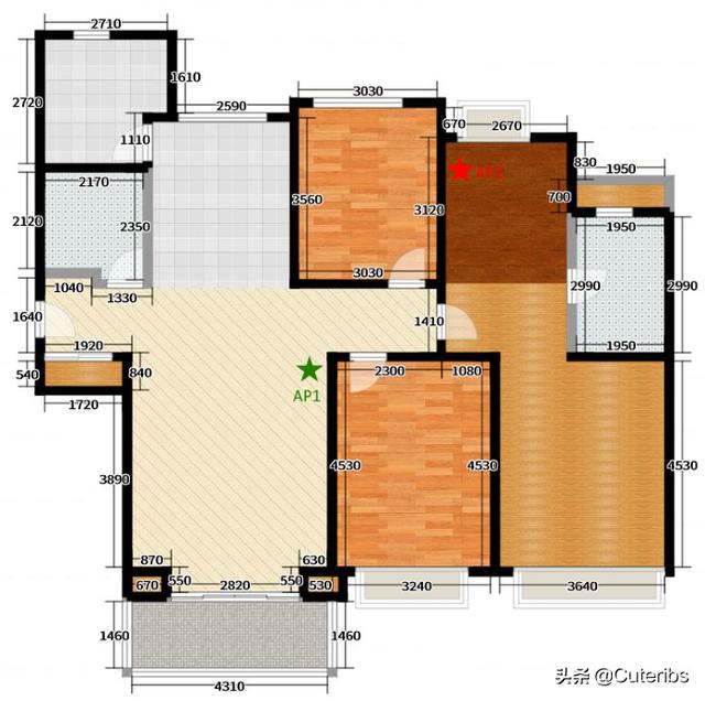 网络的最佳改造方法，一篇就够手把手教你家用网络方案设计