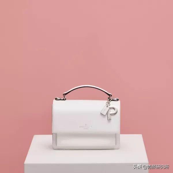 独一无二小众轻奢包包，优雅与甜美并存
