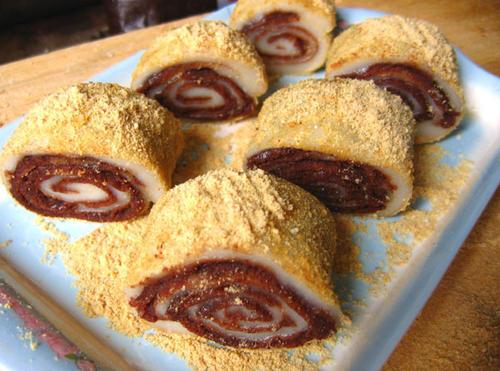 这么多的北京特色小吃你吃过几种，北京最地道的5道小吃