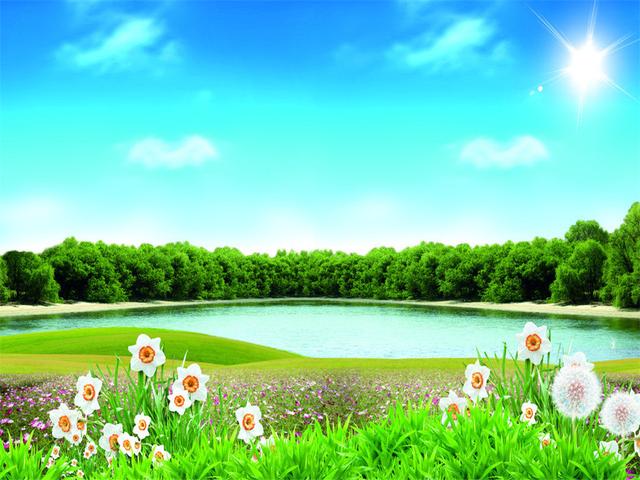 好看的电脑桌面图片，干净好看治愈系电脑桌面壁纸（一大波好看的电脑壁纸）