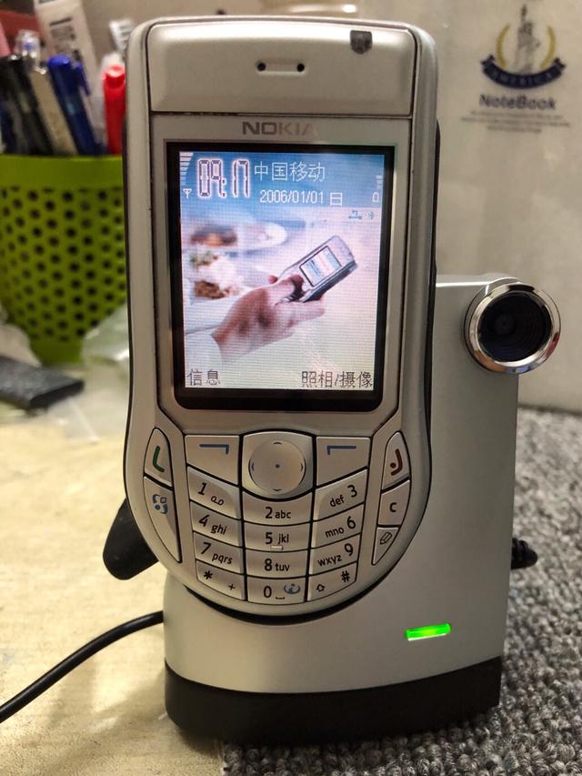 诺基亚最经典是哪款，诺基亚这16款曾经