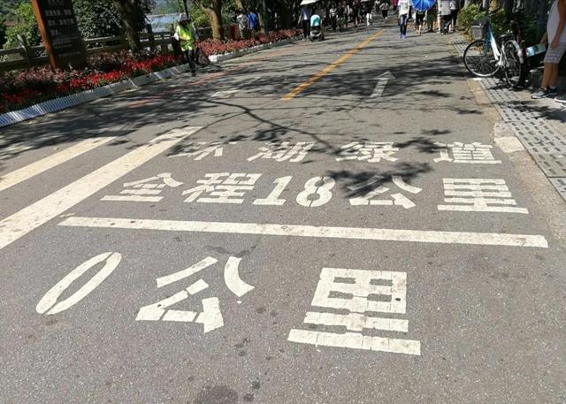 深圳周边游之惠州，惠州天堂湖攻略