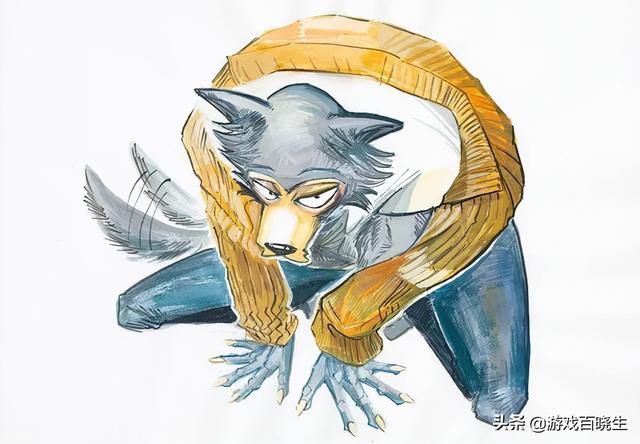 动漫神作有哪些免费的，适合成年人看的6部神级动漫