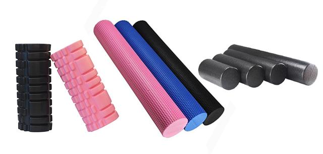 泡沫轴教程，小工具篇泡沫轴的使用