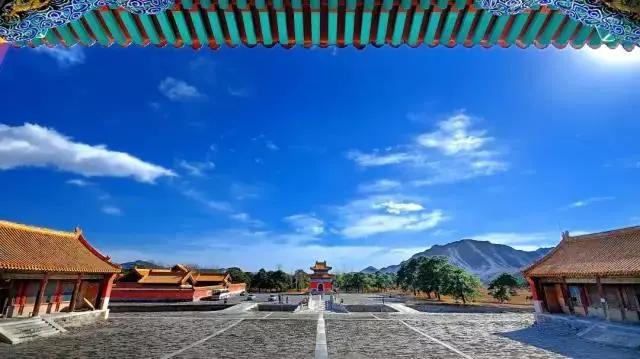 保定比较好玩的旅游景点，玩转保定保定这些景区