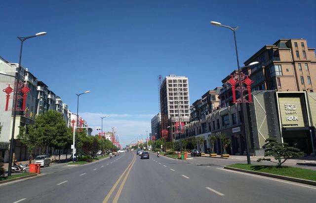 江西上饶县城有多少常住人口，江西上饶面积最小的县