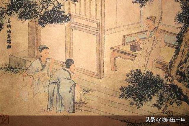 二十四孝图中孝顺的三个故事，是我国历史中最温情的能量