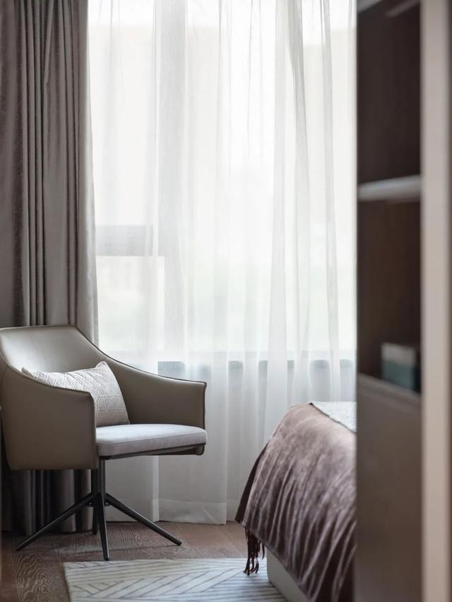 看一百遍也不会腻的现代轻奢风格，现代简约轻奢极简风格