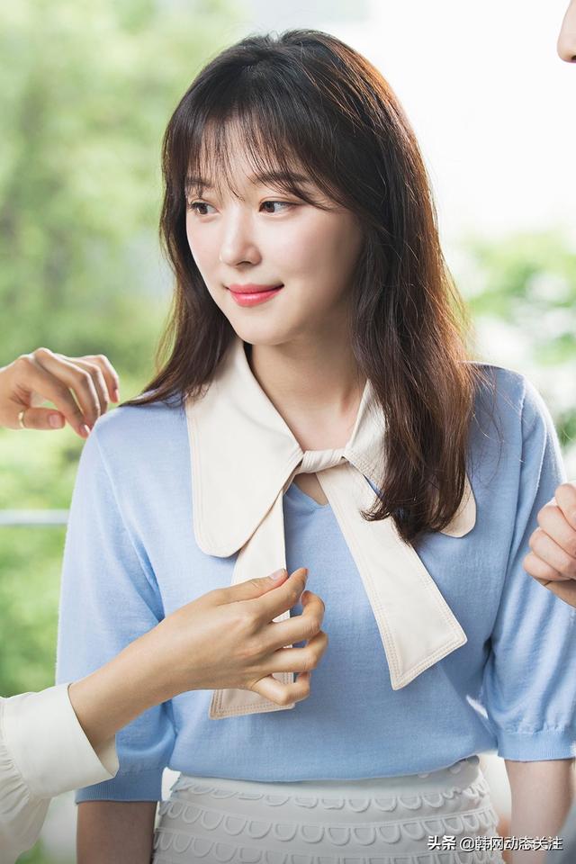 我的id是江南美人手撕女二，实力“鉴婊”手撕绿茶女二