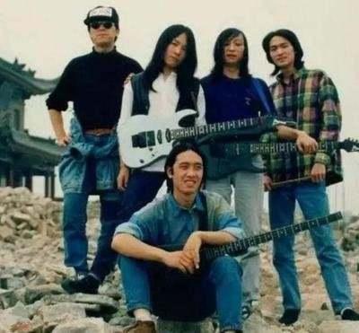 45岁的刀郎现状，45岁刀郎已发福