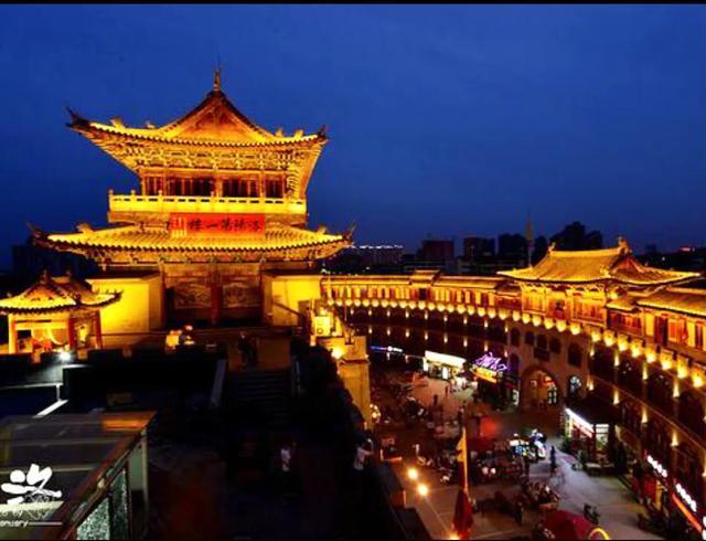 洛阳和西安是一个古都吗，究竟谁才是真正的