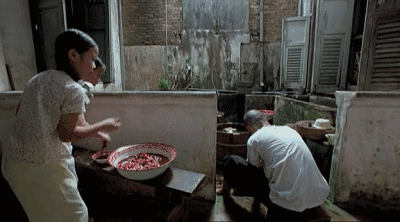 日本人做干尸博物馆，收藏着头盖骨制作的法器和新疆千年干尸