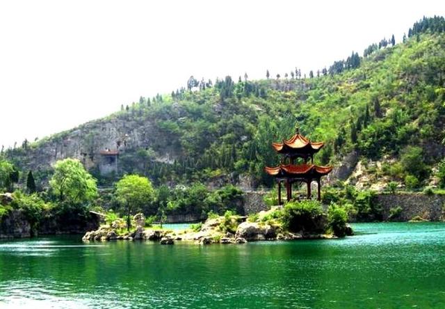 河南林州的5a级景区，一个被游客低估的五A级景