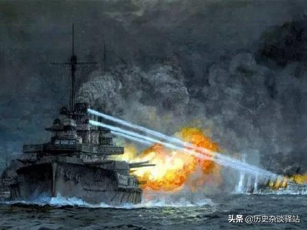 欧根亲王号战舰防护，欧根亲王号重巡洋舰