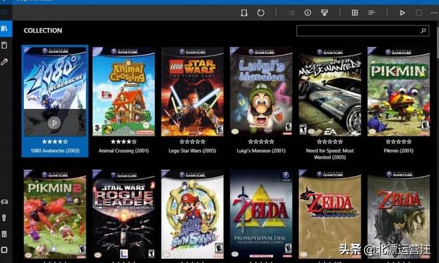 电脑游戏模拟器，在电脑上哪个游戏模拟器最好