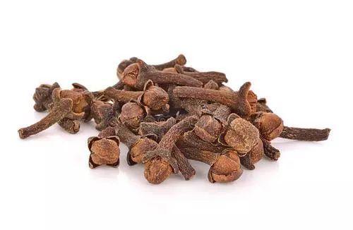 厨房最常用的香料，厨房常用香料50种