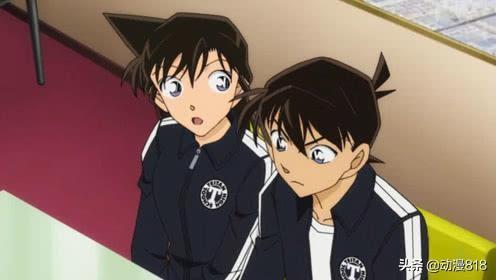 工藤新一杀人事件，名侦探柯南专属题