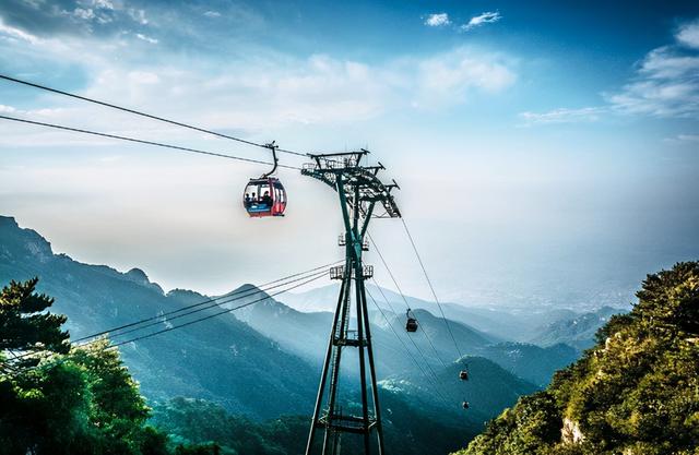 苍山门票及索道费，四十五个免门票景点（去大理寻一场风花雪月）