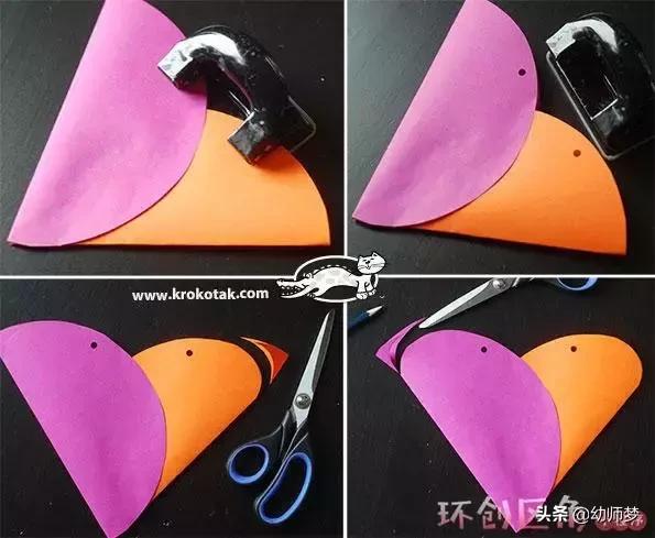 送给妈妈最简单最漂亮的手工，母亲节给妈妈怎么做简单的手工