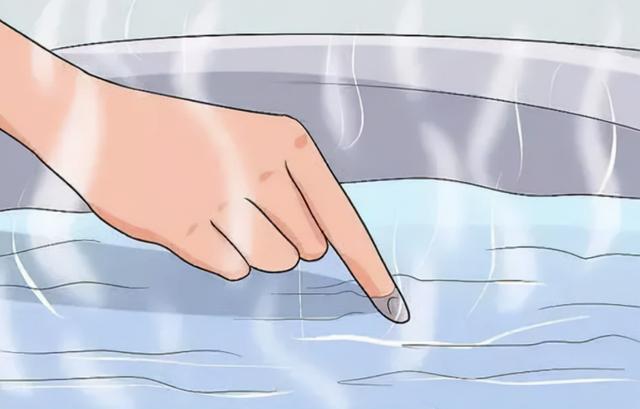 洗冷水澡的好处和危害，有人却觉得没必要