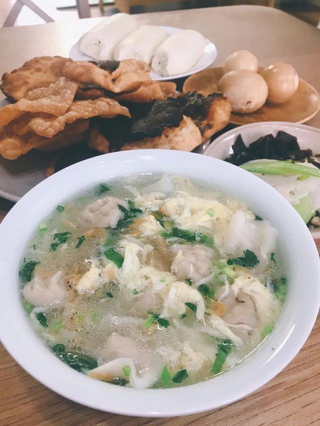 天津老百姓食谱，天津人离不开的100样儿吃食