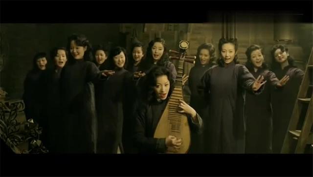 周深代表作美声，温润古风少年周深演绎毛阿敏神作