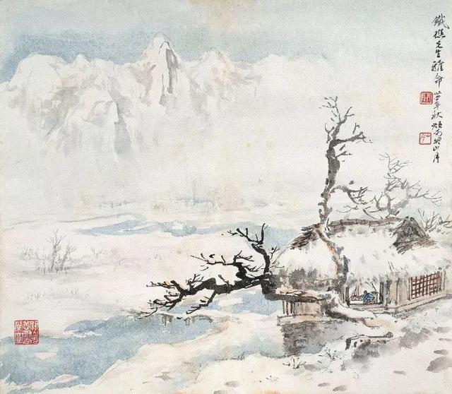 大气磅礴的诗句，古诗词中的大气磅礴的诗句