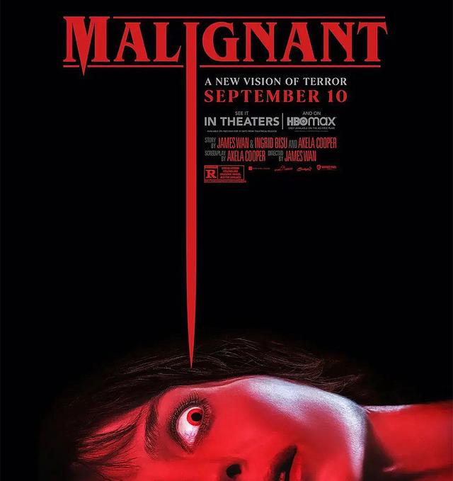 温子仁全部作品，温子仁致命感应剧情介绍