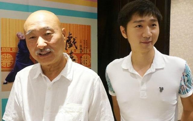 陈佩斯的家庭简介，65岁陈佩斯晒与海归儿子日常