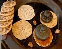 徽州古村落的风景，厚度旅行文山村