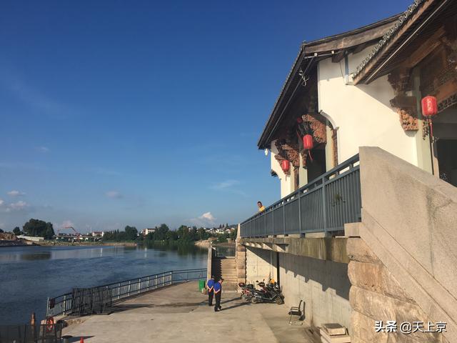 佛堂古镇可以怎么介绍，不止小商品市场