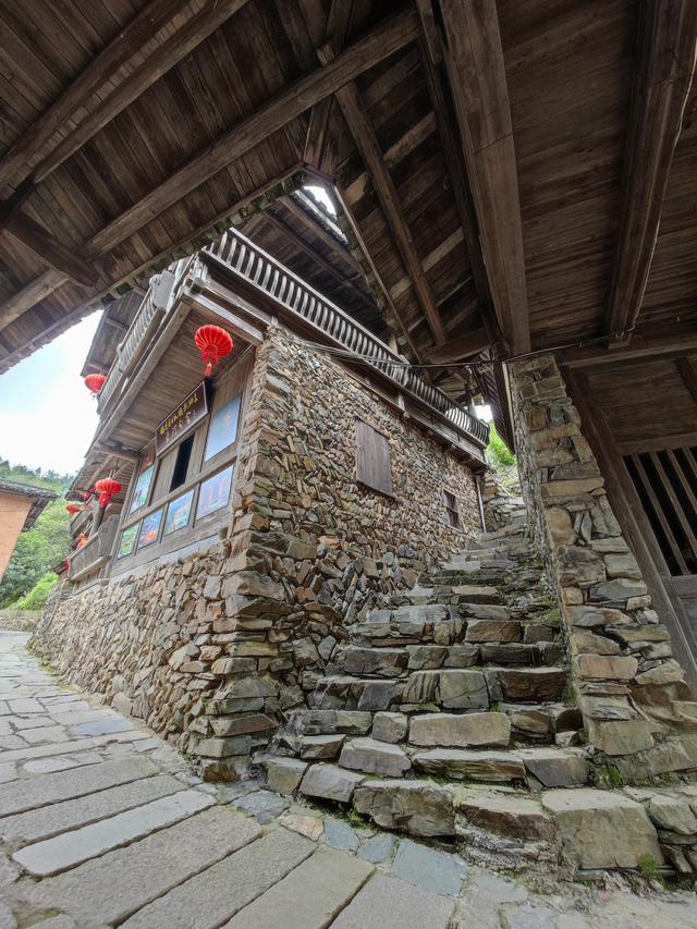 客家特色乡土风情，一馆览尽客家特色建筑风情