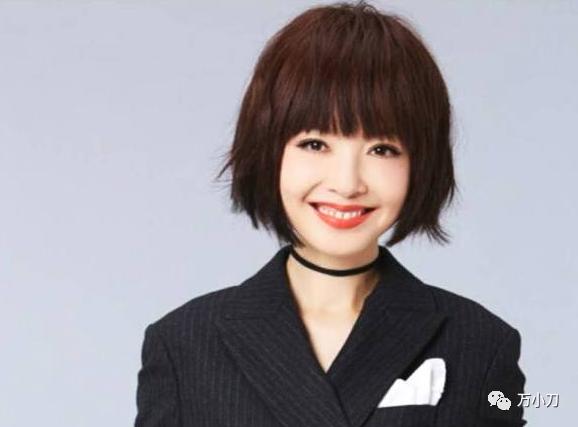 鲁豫现在的感情生活，鲁豫的坎坷情史和跌宕人生