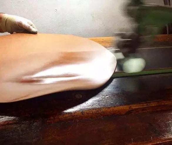 为什么马臀皮养的最漂亮，马皮优缺点