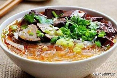 扬州必吃老字号美食，扬州十大特色美食