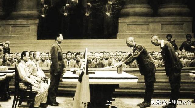 解放战争时期有三八线了么，回看历史三八线