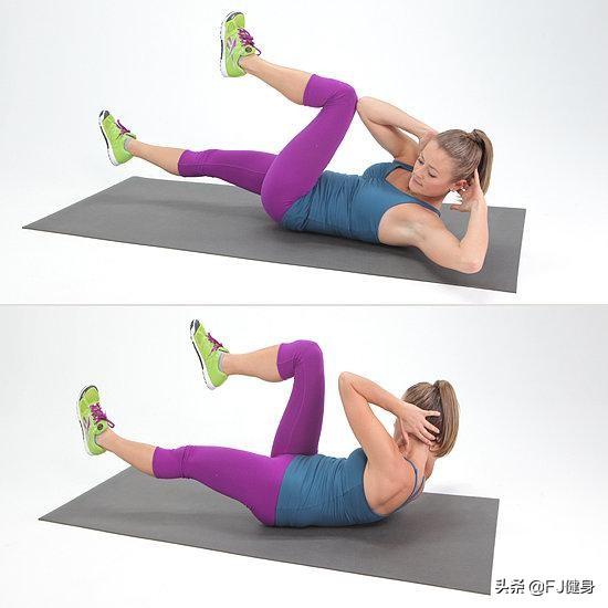 平板支撑世界纪录，官方最新平板支撑世界纪录