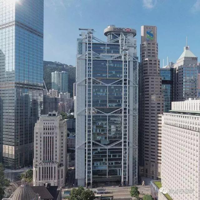 世界十大顶尖建筑设计师及他们无可超越的作品，世界知名建筑设计师作品