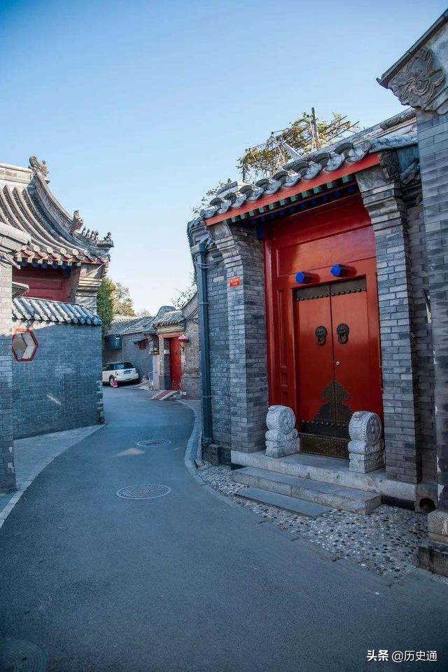 大时代三姐妹死因，丁家和方家的“情仇爱恨”