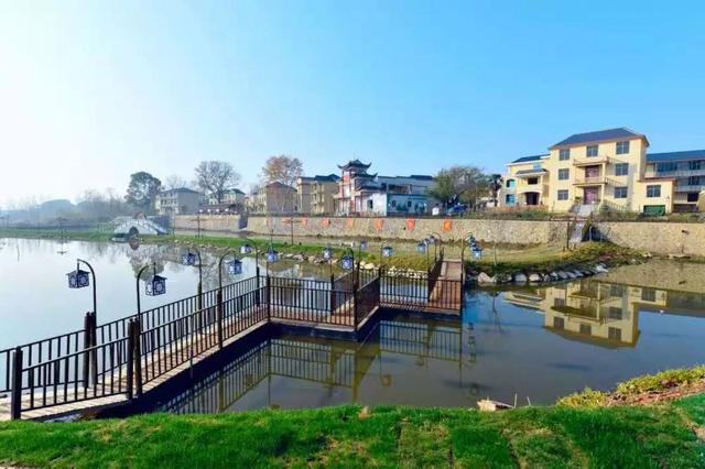 九江旅游景点推荐必去，国庆游九江之三柴桑区旅游景点大全