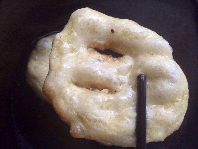 怎样做酥脆香甜的油饼，油饼家常做法外皮酥脆可口