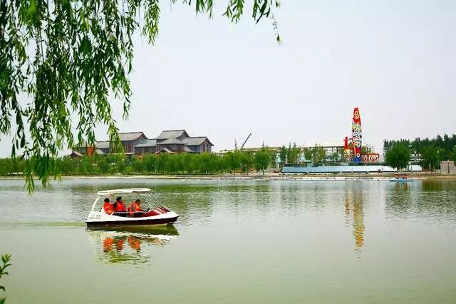 渭南旅游景点排名前十，渭南的旅游景点有哪些地方（渭南这些景区你最喜欢哪里）