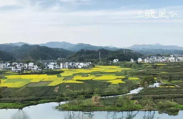 江西有哪些地方，江西旅游景点必去十处地方（2021年GDP排行榜出炉）